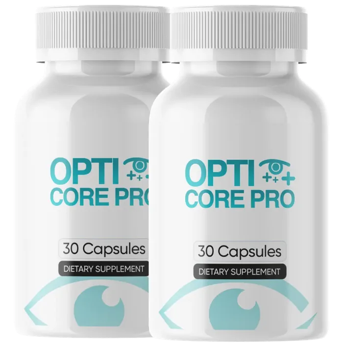 OptiCore Pro 2 Bottles